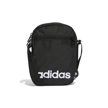 Borsello nero adidas Linear Core Organizer, Brand, SKU a742000039, Immagine 0